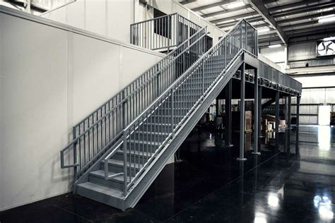 helicoidal metal stairs fabricators near me|Commercial Metal Stairs New Jersey .